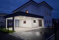 Modernes Wohnen in Wildon - Exklusive Bauweise & hochwertige Ausstattung