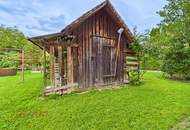 Altbauflair trifft Komfort – Leben und Wohlfühlen in Hohenems