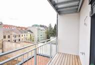 Letzte verfügbare Einheit: 3-Zimmer-Wohnung mit Loggia