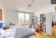 | BEFRISTET VERMIETET | TRAUMAUSBLICK | INKL STELLPLATZ