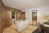 Luxuswohnung in unverbaubarer Toplage - Areal Diamond Hills