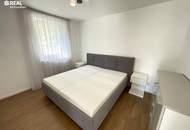 Moderne 2-Zimmer-Gartenwohnung in Toplage