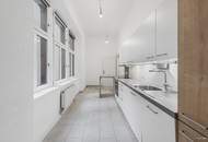 4-Zimmerwohnung in der Hirschengasse - WG-tauglich!