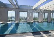 2-Zimmer-Loggia-Wohnung mit Panoramafernblick!