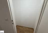 Stiege 2 Top 12; Großzügige 2-Zimmer Wohnung nahe Hauptbahnhof, unbefristet, ab sofort