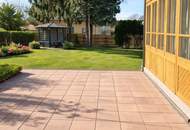 Charmantes Einfamilienhaus mit großem Garten, Pool &amp; viel Herz in Graz-Liebenau!