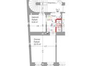 Charmantes 1,5-2 Zimmer Apartment in der Nähe von Schönbrunn und der U4+U6!