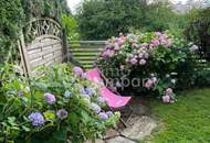 Bungalow in Attersee-Ort. 150m² mit kleinem Garten und großer Terrasse!