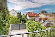 ETWAS GANZ BESONDERES Neuwertige Villa in Grün und Ruhelage mit gepflegtem Garten in privilegierter Lage Wien 1210