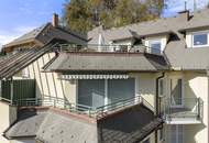 Wohnen in Millstatt mit traumhaftem Seeblick