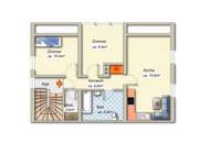 Wohnhaus für 1 oder 2 Familien