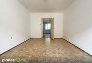 Charmante 2-Zimmer-Wohnung mit Potenzial in urbaner Lage