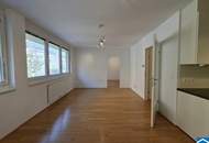 Attraktive 2 Zimmerwohnung in hervorragender Lage bei der U3!