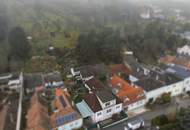 Traumhaus mit großem Garten