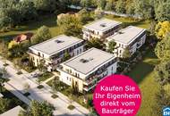 Erfüllen Sie höchste Ansprüche in BELLA VITA - Erwerb direkt vom Bauträger!