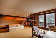 Freizeitwohnsitz-XXL Ferienhaus im Skigebiet Bad Kleinkirchheim