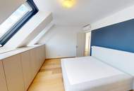 Wohnen auf höchstem Niveau – 4 lichtdurchflutete Zimmer