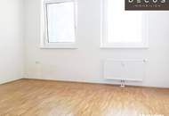 | GROSSER GARTEN | 2-ZIMMER-WOHNUNG | SEPARATE KÜCHE | TOP ANBINDUNG
