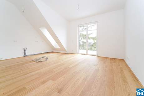 Für Genießer &amp; Ästheten – Stilvolle Wohnung mit getrennter Wohnküche, Wohnung-kauf, 1130 Wien 13., Hietzing