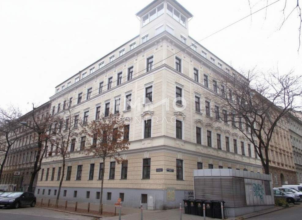 Anleger aufgepasst - vermietete Wohnung