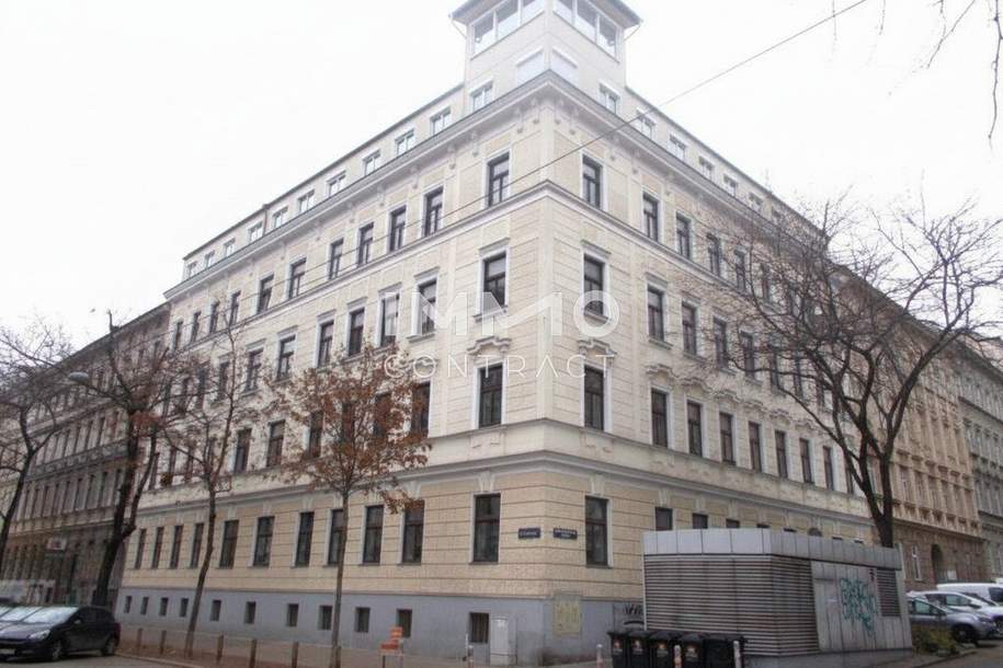 Anleger aufgepasst - vermietete Wohnung, Wohnung-kauf, 195.000,€, 1140 Wien 14., Penzing