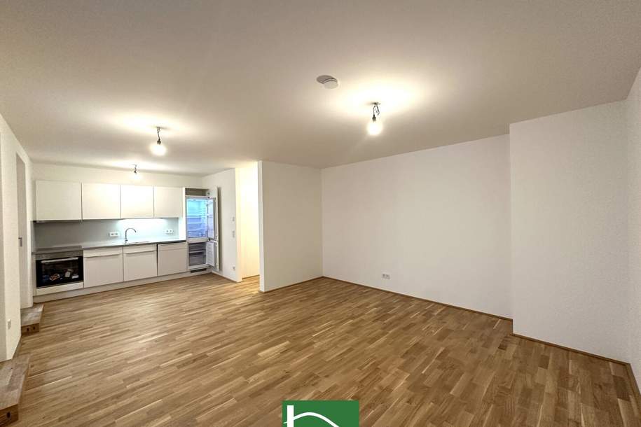 RARITÄT - 5 Zimmer Wohnung in absoluter Traumlage gegenüber U3 Kendlerstraße - Neubau &amp; Erstbezug, Wohnung-miete, 2.098,99,€, 1160 Wien 16., Ottakring