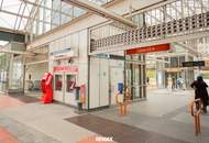 Wohntraum im Gasometer! 5 Zimmer Maisonette 111 m² mit 3 großen Terrassen an der Grenze zu 1030 Wien