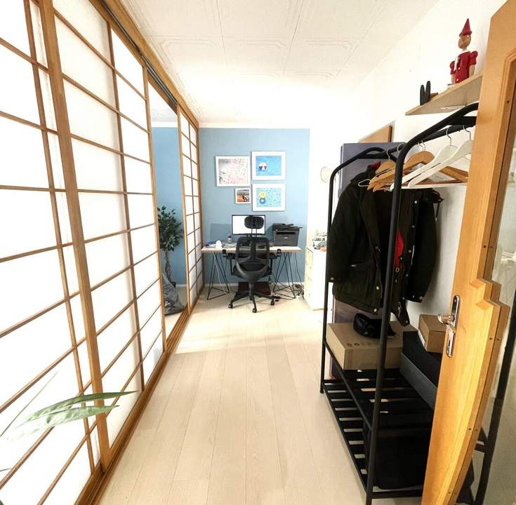 Sanierte 3 Zimmer Neubauwohnung in Hietzing – perfekte Infrastruktur + Verkehrsanbindung !