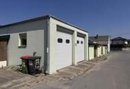 Haus mit 2 Große Garagen in Großhofen