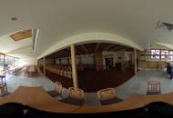 Sonderobjekt - Große attraktive Liegenschaft