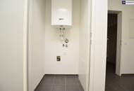 Schnuggelige Gartenwohnung mit 2 Zimmer! Sensationell niedrigen Heizkosten und einer TOP Infrastruktur! Ab Mai 2026 zu mieten!