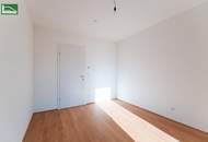 Idyllische 3-Zimmer-Wohnung im energieeffizenten Neubauprojekt Hirschfeld - Naturnah wohnen