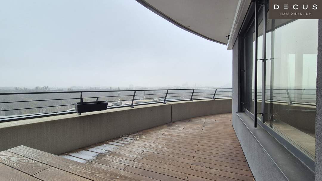 | 4 ZIMMER | AM GRÜNEN PRATER | INKL STELLPLATZ |