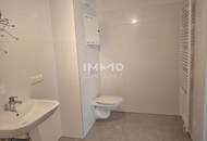 Erstbezug – Moderne 2-Zimmer-Wohnung mit lichtdurchfluteten Räumen