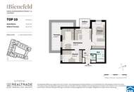 Exklusives Investieren in der Donaustadt: Entdecken Sie Am Bienefeld als renditestarkes Investment!