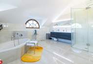 Exklusive Villa zwischen Wien und den Weingärten