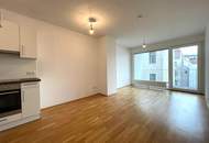 5.OG!! PRATERNÄHE!!! Top-moderne Neubauwohnung mit Balkon!