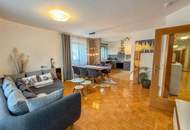 Großzügig. Ruhig. Hochwertig. – 3-Zimmer-Wohnung mit Innenhofloggia & Tiefgaragenplatz