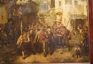 Traumhafte Gastroliegenschaft in der Wachau am Fuße einer Ruine***Donauterrasse***perfekt für Edelgastronomie oder Gourmettempel