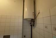 Altbauwohnung mit Potenzial im EG – 1 Zimmer, sanierungsbedürftig nahe Unfallkrankenhaus Wien Lorenz Böhler