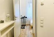 Charmante 2-Zimmer-Wohnung mit optimalem Grundriss in zentraler Lage