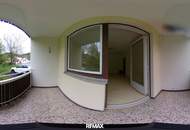 *** Charmante 2-Zimmer-Wohnung mit Loggia &amp; Bergblick in Aflenz ***