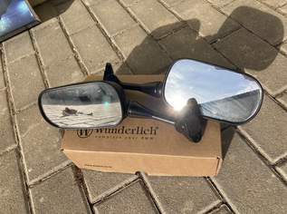 Motorrad-Rückspiegel, 20 €, Marktplatz-Sportgeräte & Zubehör in 7301 Gemeinde Deutschkreutz Motorrad-Rückspiegel, 20 €, Marktplatz-Sportgeräte & Zubehör in 7301 Gemeinde Deutschkreutz