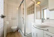 DIREKT am Stelzhamerplatz: 2-Zimmer-Wohnung mit ca. 90 m² – zentral, hell &amp; geräumig