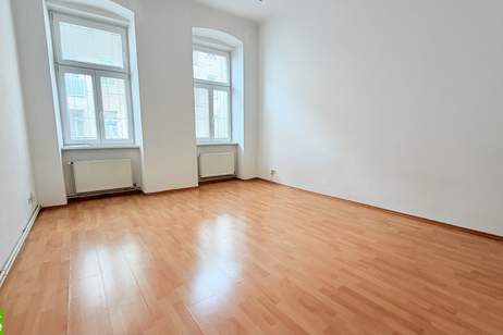 Topzentrale Wohnlage U3, Wohnung-miete, 530,09,€, 1150 Wien 15., Rudolfsheim-Fünfhaus