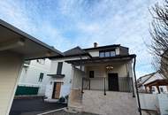 Stilvoll saniertes Einfamilienhaus mit großzügigem Garten, moderner Technik und ruhiger Wohnlage in Fürstenfeld