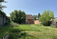 Ländliche Oase: Ihr Zuhause mit Stadl im Weinviertel