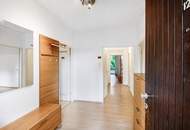 3-Zimmer-Wohnung mit großer Loggia in 2340 Mödling am Übergang zur Vorderbrühl M