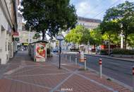 DG-Terrassen-Maisonette nahe Augarten und U4