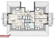 Modernes Leben zwischen Stadt und Natur – Ihr neues Zuhause in der Donaustadt